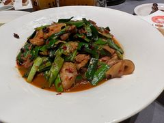 -阿庄新豫菜(航海东路店)