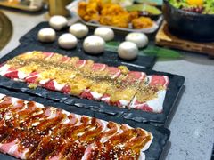 -妥妥烤肉料理(昙华林店)