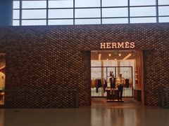 -HERMES(上海虹桥国际机场2号航站楼店)