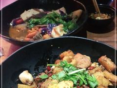 -万记麻辣烫国展总店