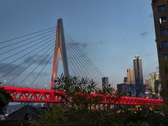 -重庆两江夜游-交运系列