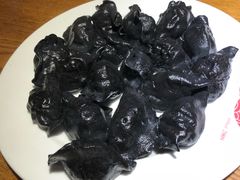 -船歌·鱼水饺青岛菜(金狮广场店)
