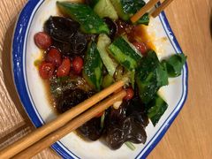 -震山堂·手工劲面(仓山万达店)