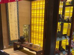 -千代武日本料理(爱建店)
