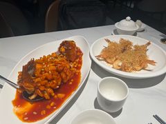 -羲和雅苑•北京烤鸭(国贸商城店)
