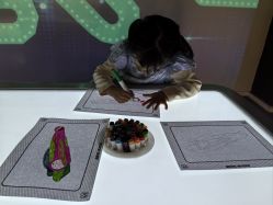 -MINI MARS KIDS CLUB亲子家庭中心(长宁天山店)