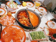 -江北北火锅馆·公路夜市(魏公村店)