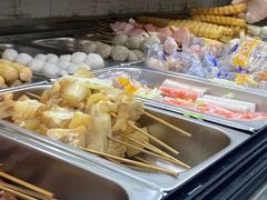 -承旭麻辣烫(马家堡东路店)