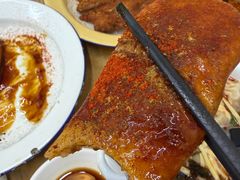 -柴爿巷·香酥鸡&馄饨(复兴中路店)