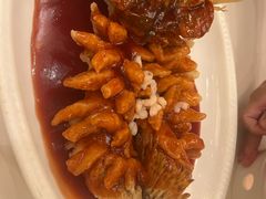 -得月楼·省级非遗·传统苏帮菜(观前店)