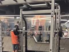 -锐动健身游泳(博地中心店)