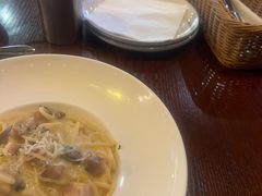 -斯比特花园西餐厅(东方商厦店)