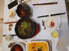 -谢先生酒店·椒宴集(沙湖店)