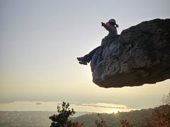 -虞山风景区