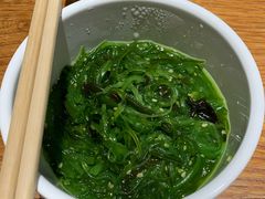-渝是乎酸菜鱼(龙旗购物中心店)