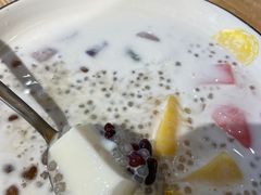 -翁林甜品