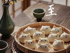 -霖公馆SPA·足道(普善路店)