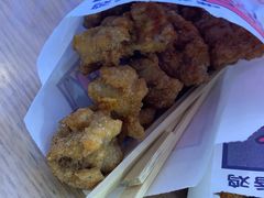 -1973继光香香鸡(合生汇购物中心店)