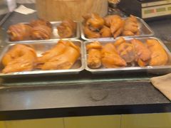 -天添手撕猪手(德政中路店)