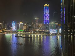 -上海凯宾斯基大酒店