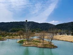 -南北湖风景区