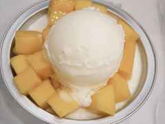 -仁信老铺甜品(北京路店)