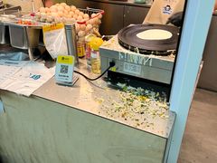-琦琦蛋饼铺(上南店)