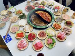 -有拈头成都市井火锅(老门东店)