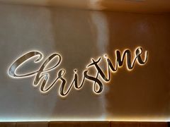 -Chrisbakery&Cafe克莉丝烘焙咖啡馆(万科店)