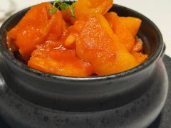 -黑宝石西餐厅(汇励99城市公园店)