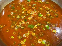 仔姜郭-马街老字号罗非鱼庄(昙华寺店)