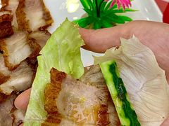 -粤盛海鲜平价店(洛溪食街店)