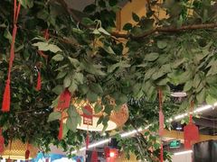 -成老灶火锅鸡(平山店)