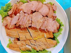 -北京丽景湾国际酒店