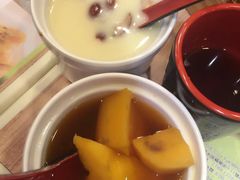 -添好运点心专门店(中环IFC店)