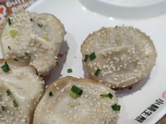 -小杨生煎(松江大学城店)