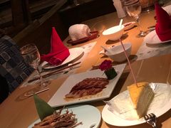 -老船坞餐厅(北京亚洲大酒店 )