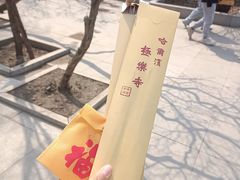 -哈尔滨极乐寺