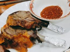 -东方亚克西餐厅(西康路店)