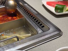 -海底捞火锅(天津SM城市广场店)