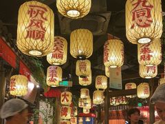 -南京大牌档(中关村店)