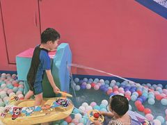 -青水瓦台汤泉(未央店)