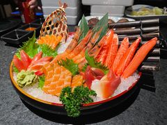-神户赤童日式烤肉(金地广场店)