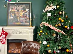 -紫荆广场·花漫里