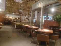 -星叶·东南亚料理(温州万象城店)