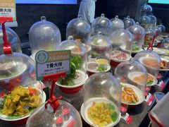 -双合园·海鲜水饺青岛菜(万佳广场店)