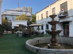 -半岛1919创意园区