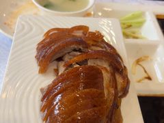 -津悦·正阳春烤鸭(红旗南路店)