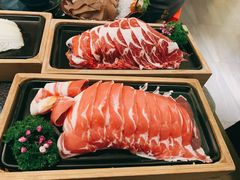 -湊湊火锅·茶憩(打浦桥日月光店)