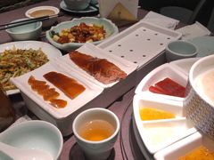 -羲和雅苑•北京烤鸭(乐园道万象城店)